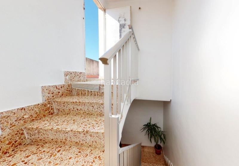 Foto 6298b871-f9cc-427e-b53f-78b6910f2270. Casa  zona calvario muy amplia en Madrigal Villarreal / Vila - real