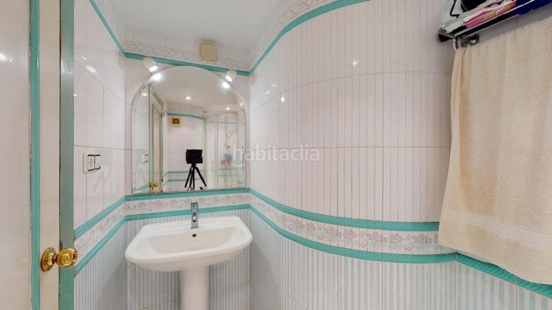 Foto 6dd91e7a-b726-4fe9-a52b-d7020fa9bbe0. Casa  zona calvario muy amplia en Madrigal Villarreal / Vila - real