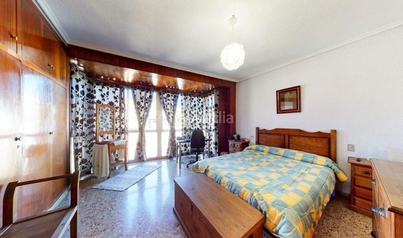 Foto 7e7ef098-be54-4d0c-a7e0-9347362c75cf. Casa  zona calvario muy amplia en Madrigal Villarreal / Vila - real