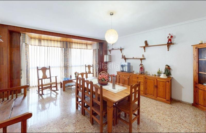 Foto 868fbd42-dd2f-455b-ab3d-133090992f68. Casa  zona calvario muy amplia en Madrigal Villarreal / Vila - real