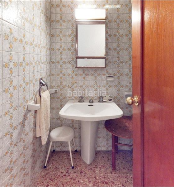 Foto 918838ff-fb5b-45b6-8d4b-112bb3f5b1ca. Casa  zona calvario muy amplia en Madrigal Villarreal / Vila - real