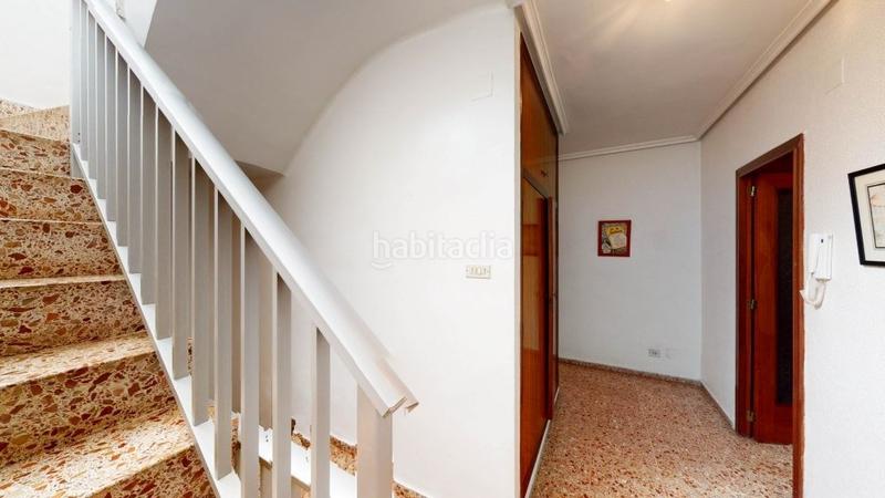 Foto 92c84d83-d7d6-4598-b0d6-7a7db0d95ff8. Casa  zona calvario muy amplia en Madrigal Villarreal / Vila - real