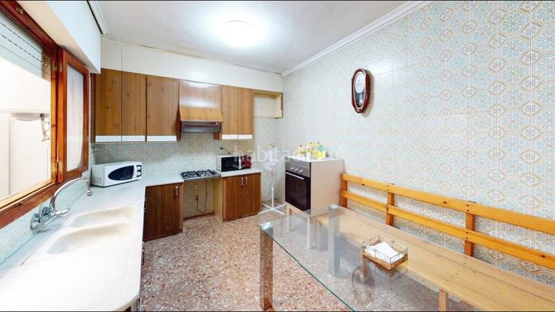 Foto c0ba85f8-96a7-418a-92c9-08a9b0270da7. Casa  zona calvario muy amplia en Madrigal Villarreal / Vila - real