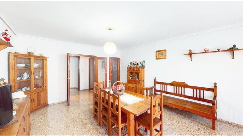 Foto cf2402cf-525b-41fb-b430-760a1ffe5e24. Casa  zona calvario muy amplia en Madrigal Villarreal / Vila - real