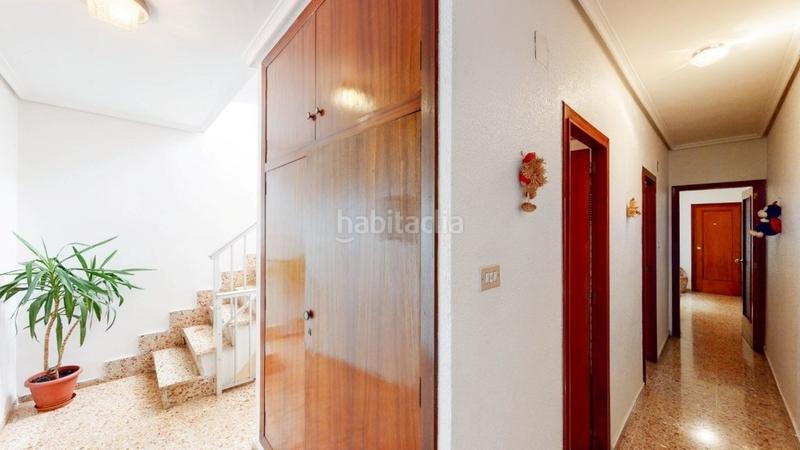 Foto f1c86e74-7643-464f-8581-a3b5e554c19a. Casa  zona calvario muy amplia en Madrigal Villarreal / Vila - real