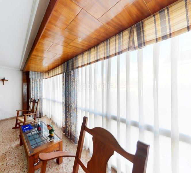 Foto ffc522a0-8c13-455a-943d-25f645439f9c. Casa  zona calvario muy amplia en Madrigal Villarreal / Vila - real