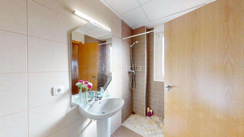 Foto 48147616-bafb-4c35-a09a-454e344d9a19. Pis amb calefacció aparcament a Santa Quiteria - Les Boqueres Almazora / Almassora