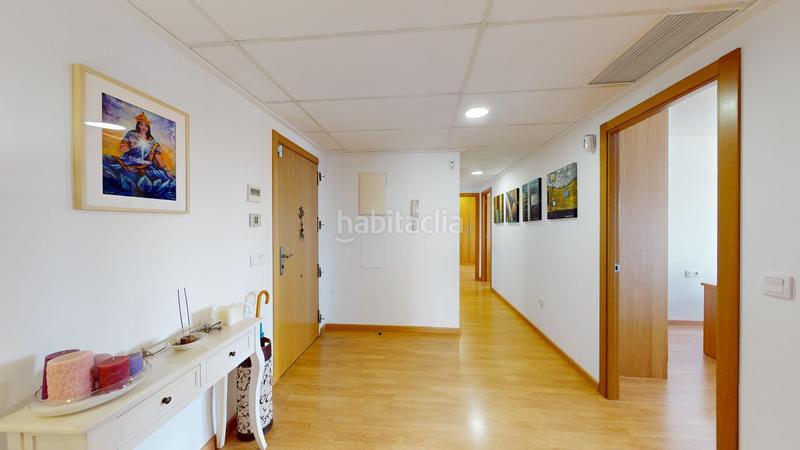 Foto 4ffc1fdc-a488-462a-99ad-a5c0d9c11849. Pis amb calefacció aparcament a Santa Quiteria - Les Boqueres Almazora / Almassora