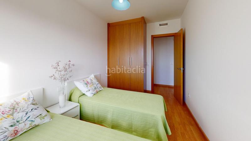 Foto 52ed12ec-6cc2-4d49-8155-1c47947361b2. Pis amb calefacció aparcament a Santa Quiteria - Les Boqueres Almazora / Almassora