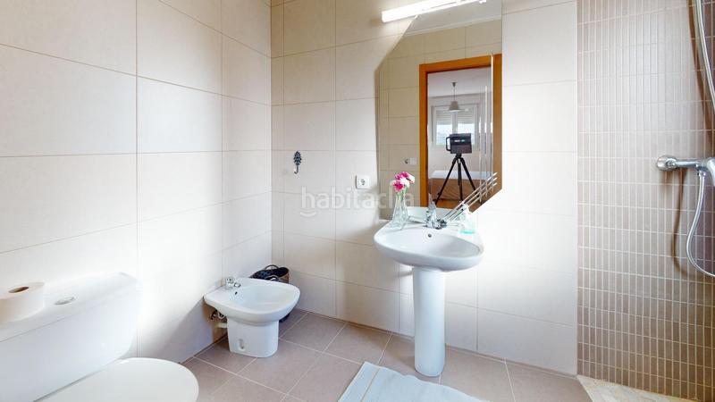 Foto 54f8d771-a602-42f3-acef-7990c7f04336. Pis amb calefacció aparcament a Santa Quiteria - Les Boqueres Almazora / Almassora