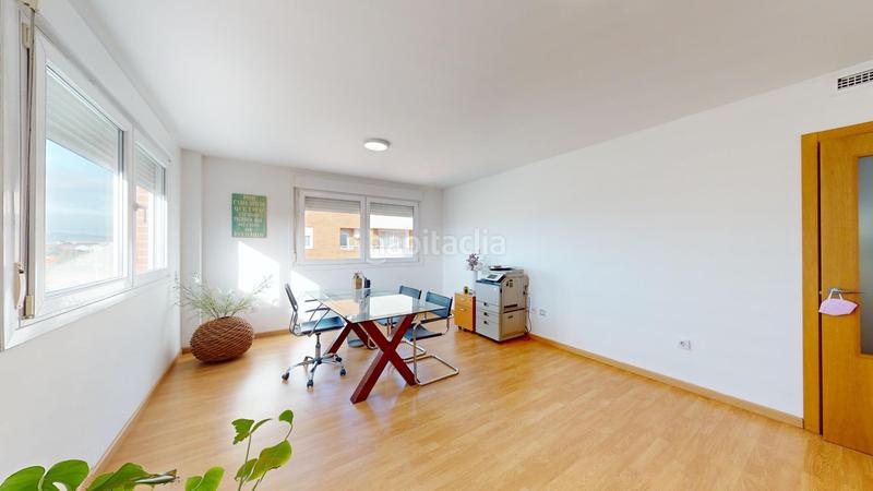 Foto 6c5ea96e-fbc4-4d31-a551-455f67c5adc2. Pis amb calefacció aparcament a Santa Quiteria - Les Boqueres Almazora / Almassora