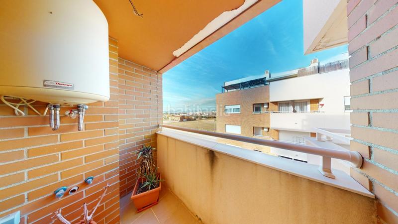 Foto 85892a99-4d6c-4b04-86f4-fe09ec7a7652. Pis amb calefacció aparcament a Santa Quiteria - Les Boqueres Almazora / Almassora