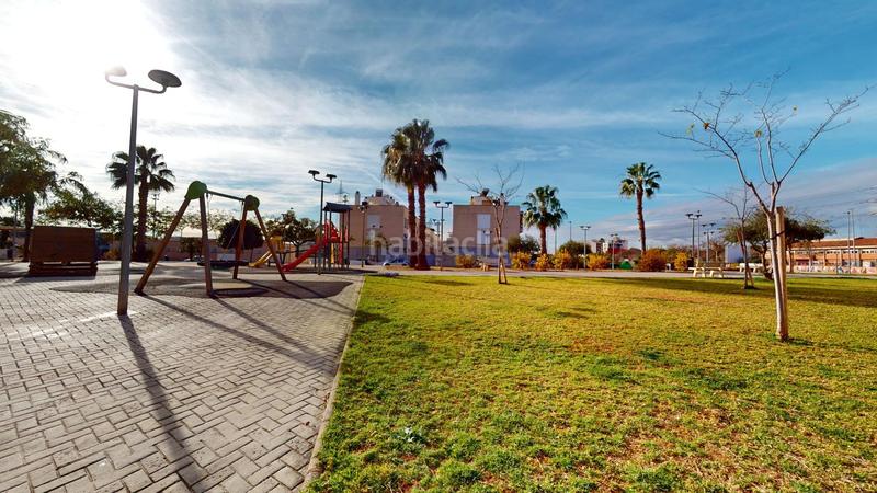 Foto 946b35ae-c304-4b38-a623-5e961b122208. Pis amb calefacció aparcament a Santa Quiteria - Les Boqueres Almazora / Almassora