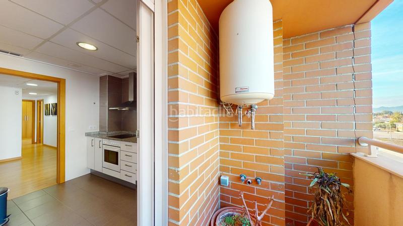 Foto 96db9b94-cd92-41c8-9a1a-7ab5c62ca456. Pis amb calefacció aparcament a Santa Quiteria - Les Boqueres Almazora / Almassora