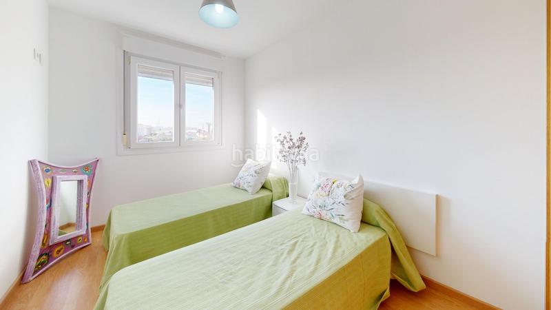 Foto 9abe78a8-330e-4fbd-b253-b77d28395451. Pis amb calefacció aparcament a Santa Quiteria - Les Boqueres Almazora / Almassora