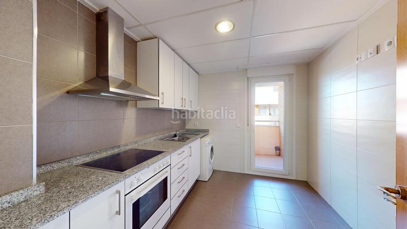 Foto abe12967-21e8-43a4-980f-6e2043bcd8ae. Pis amb calefacció aparcament a Santa Quiteria - Les Boqueres Almazora / Almassora