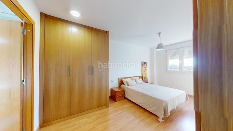 Foto b2a8748b-87e6-49cb-804f-ec74f19418de. Pis amb calefacció aparcament a Santa Quiteria - Les Boqueres Almazora / Almassora