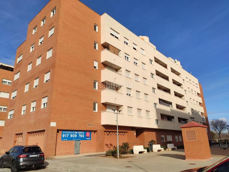 Foto d600da61-09dc-4b42-bf4c-cbf795e8e338. Pis amb calefacció aparcament a Santa Quiteria - Les Boqueres Almazora / Almassora