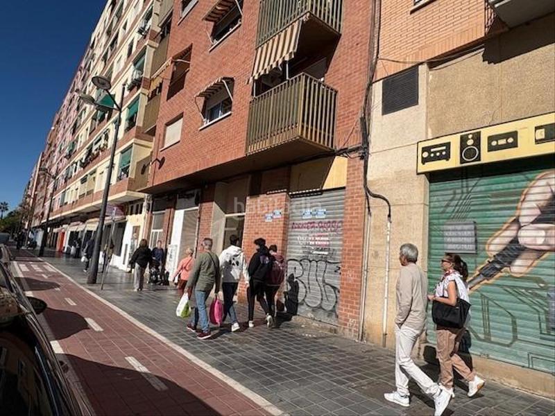Foto 04f177a6-cb11-491f-b57e-788893c48968. Local commercial dans Aiora Valencia