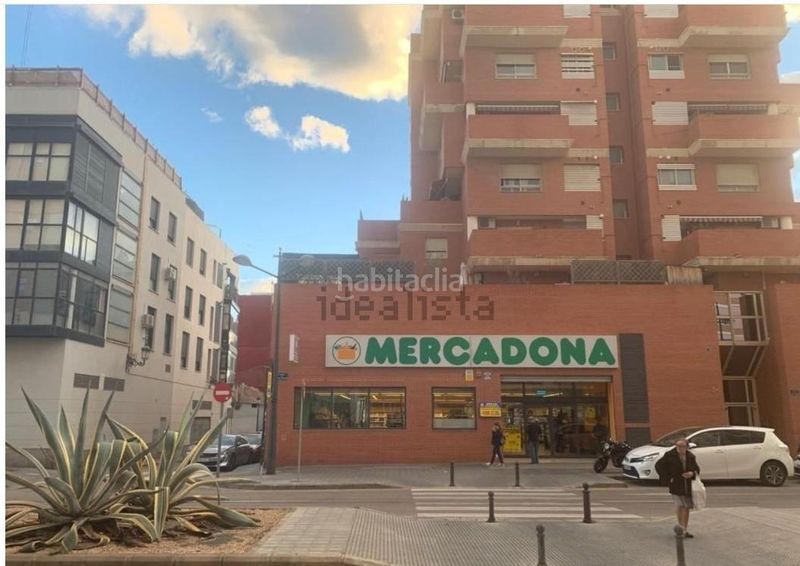 Foto 13c1b13a-517b-436c-9320-6a069b881938. Local comercial a Aiora Valencia
