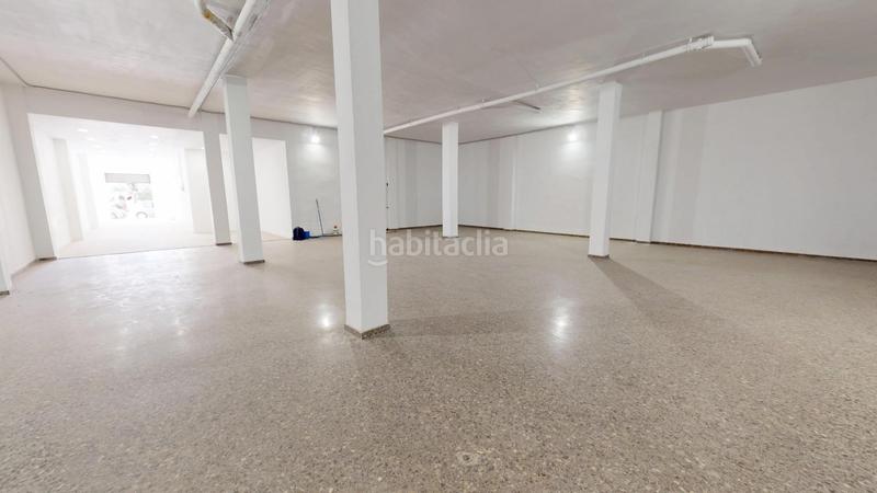 Foto 18dc866f-e623-452e-a409-510e8b1e9a8a. Local commercial dans Aiora Valencia