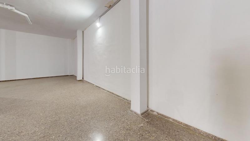 Foto 2e0fec9c-9e12-43b1-add6-d15fdb8415b7. Local commercial dans Aiora Valencia