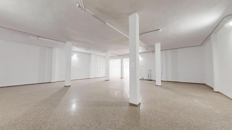 Foto 339ff492-c934-4315-87d2-8978b59b88f1. Local commercial dans Aiora Valencia