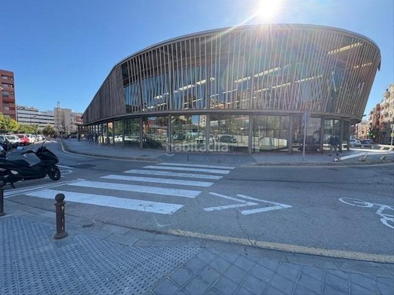 Foto 3b306bbc-d439-418b-a95e-94e982bbba85. Local commercial dans Aiora Valencia