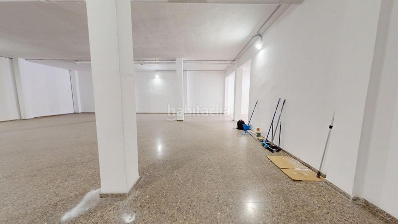 Foto 5169e797-a558-4420-982a-7983ca230984. Local comercial a Aiora Valencia