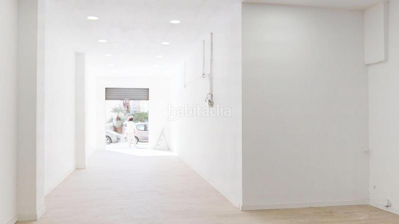 Foto 54ca2be6-3bd1-4ad8-8b30-b8eedcdcf9cd. Local commercial dans Aiora Valencia