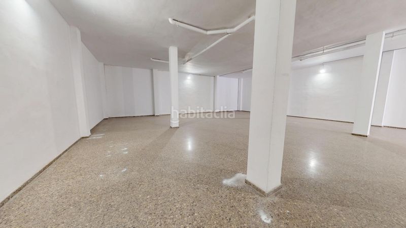 Foto 608b63fd-3223-4f0e-82b7-f037372c06a7. Local comercial a Aiora Valencia
