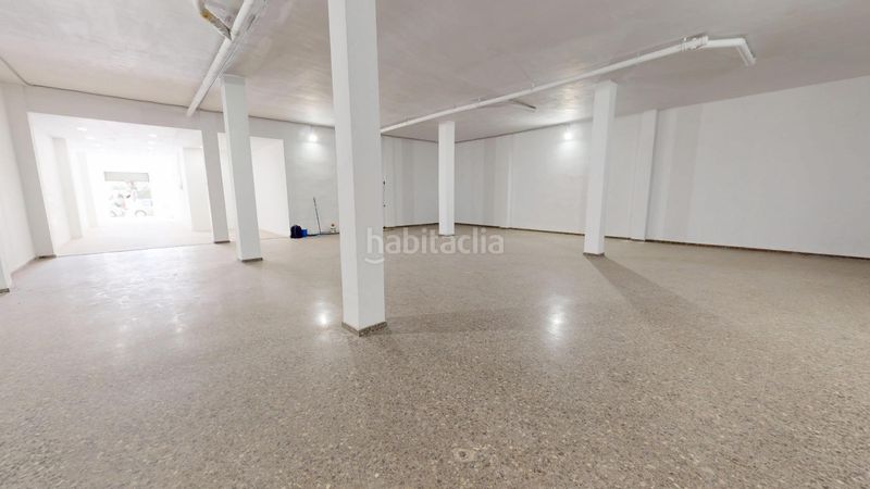 Foto 746968d5-3549-455a-a162-f11b500e5af7. Local comercial a Aiora Valencia