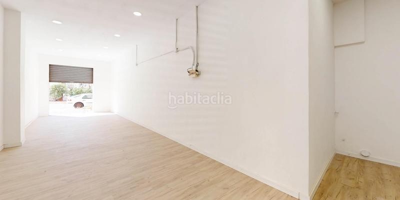 Foto 8d307c73-2558-4f4b-a3de-0e7e15dc1005. Local commercial dans Aiora Valencia