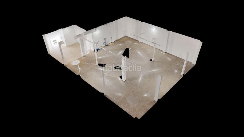 Foto 9c0d7c8c-e8ae-46b5-8e2a-c04827e43a64. Local comercial a Aiora Valencia