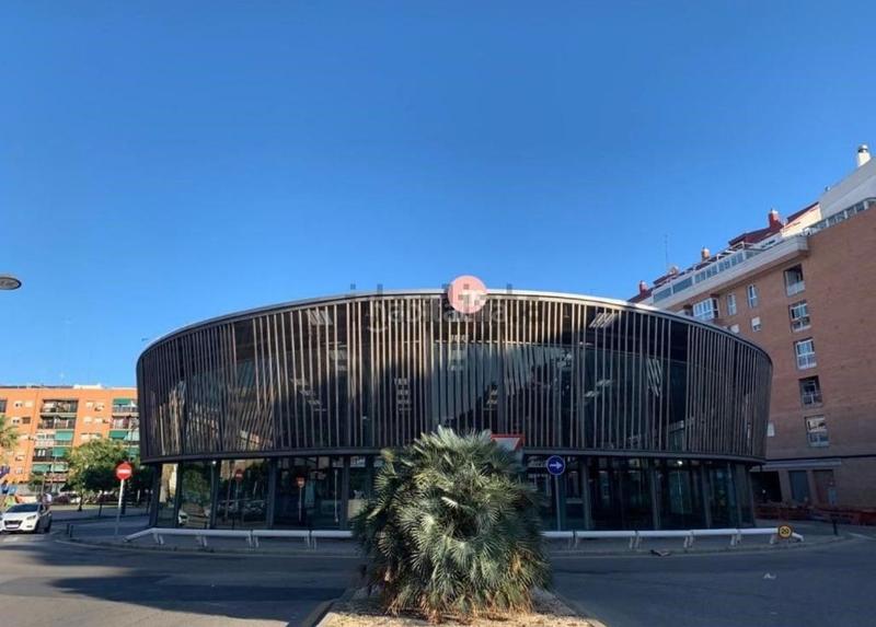 Foto 9ee19445-da77-4838-a84e-8df1409eb3e1. Local commercial dans Aiora Valencia