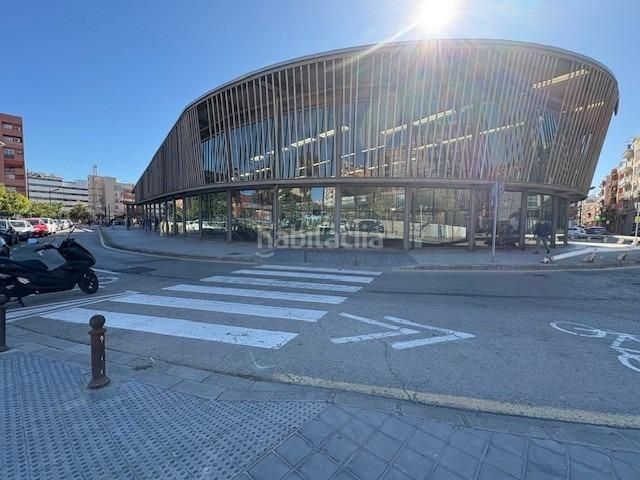 Foto a153b8c8-2a8a-49db-8f43-c71bae29c5c0. Local comercial a Aiora Valencia