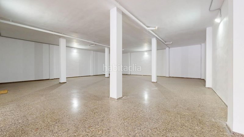 Foto b4efba5c-4f68-4c60-b7ad-722c20241842. Local comercial a Aiora Valencia