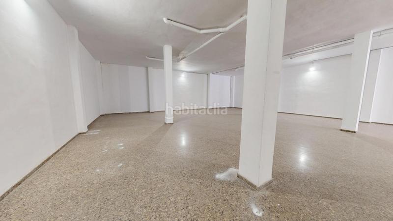Foto b59e2345-0b04-46b6-9607-ef585cdf0db7. Local commercial dans Aiora Valencia