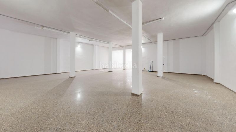 Foto bce35149-9500-4115-80ce-64c508bb1edb. Local comercial a Aiora Valencia