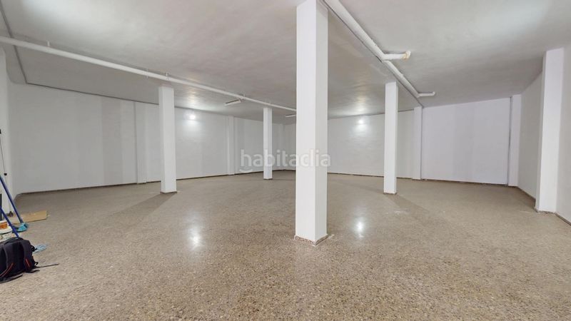 Foto c1766705-7520-480b-8e88-b0713225e2ec. Local comercial a Aiora Valencia