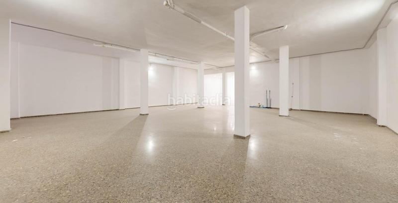 Foto c84a8564-6585-4a93-8c17-be4768962114. Local commercial dans Aiora Valencia