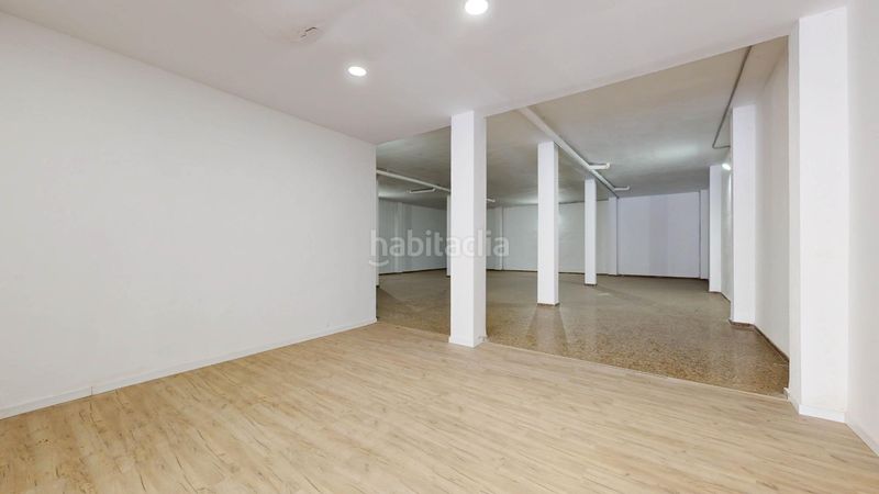 Foto d0552bd5-690d-466f-a926-c2e545e2e80b. Local comercial a Aiora Valencia