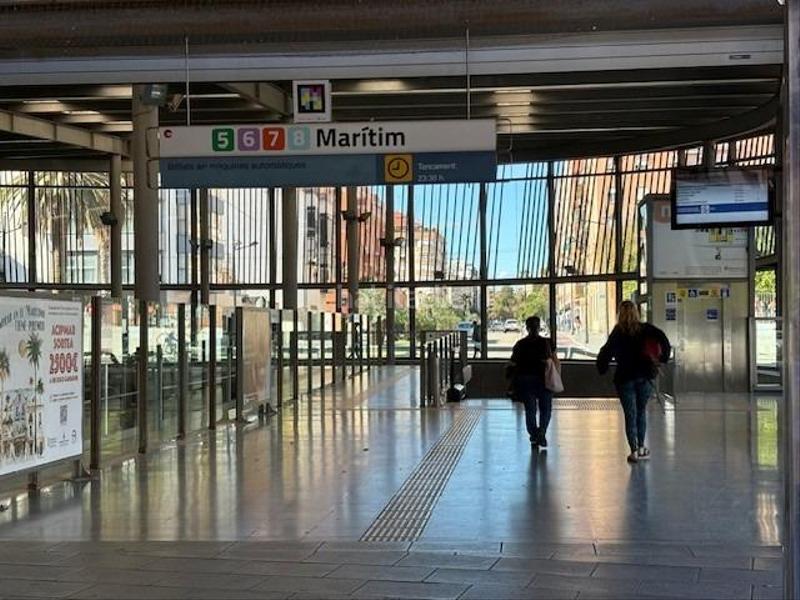 Foto f0ba0f68-233e-4fe1-b68b-b9f5436774a7. Local commercial dans Aiora Valencia