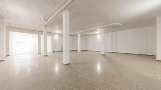 Business premise in Calle JERONIMO DE MONSORIU