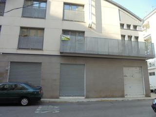 Local Comercial  Calle ctra de gandia. Local comercial en ctra gandia
