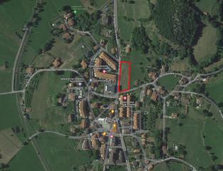 Terrain résidentiel à Bo gibaja 43. Parcela en venta en gibaja