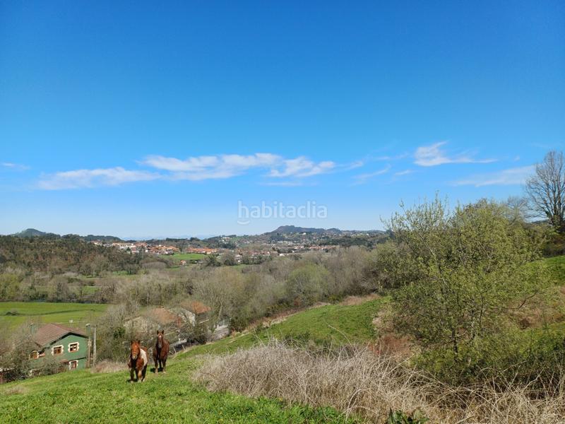 Foto 12a3e285-59f0-42c5-a112-92243914942b. Terrain résidentiel dans Barcenilla - el piudal 62 dans Piélagos