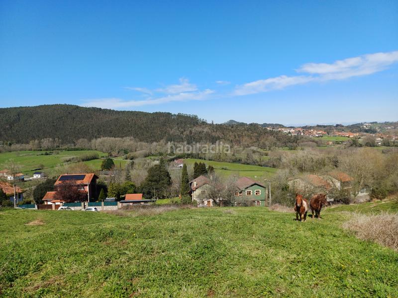 Foto 1565c123-7918-4045-9a40-410e78e99e1d. Terrain résidentiel dans Barcenilla - el piudal 62 dans Piélagos