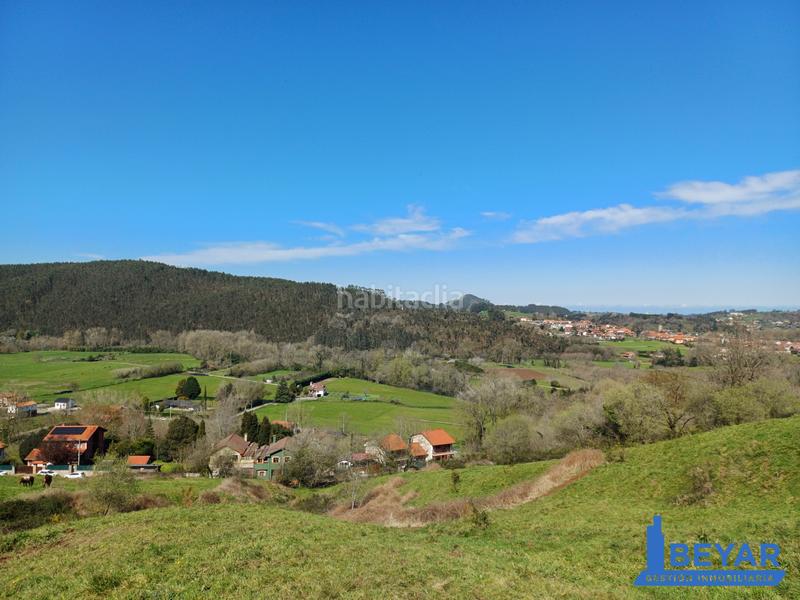 Foto 28ee1c4a-b586-4b59-aef6-fcf0870f3291. Terrain résidentiel dans Barcenilla - el piudal 62 dans Piélagos