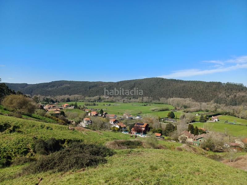 Foto 300ecaeb-9674-442c-a7e3-98e8bf909a88. Terrain résidentiel dans Barcenilla - el piudal 62 dans Piélagos